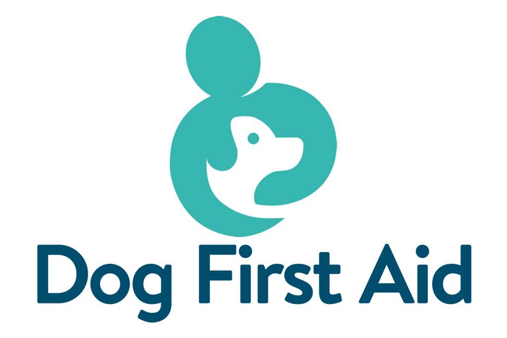 Dog First Aid Logo