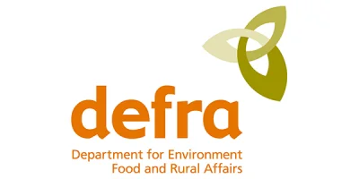 DEFRA Logo