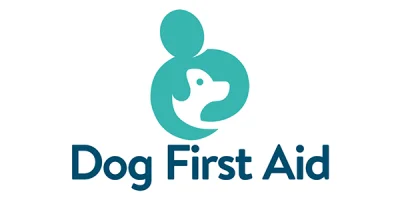 Dog First Aid Logo